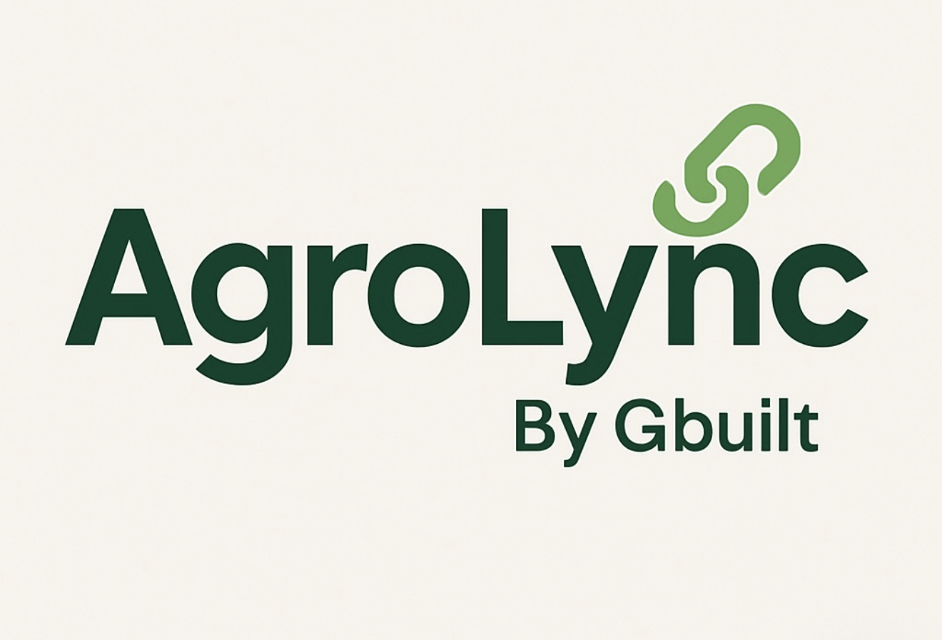 AgroLync by Gbuilt